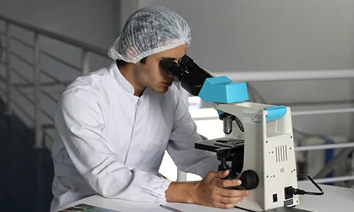 生物醫學研究